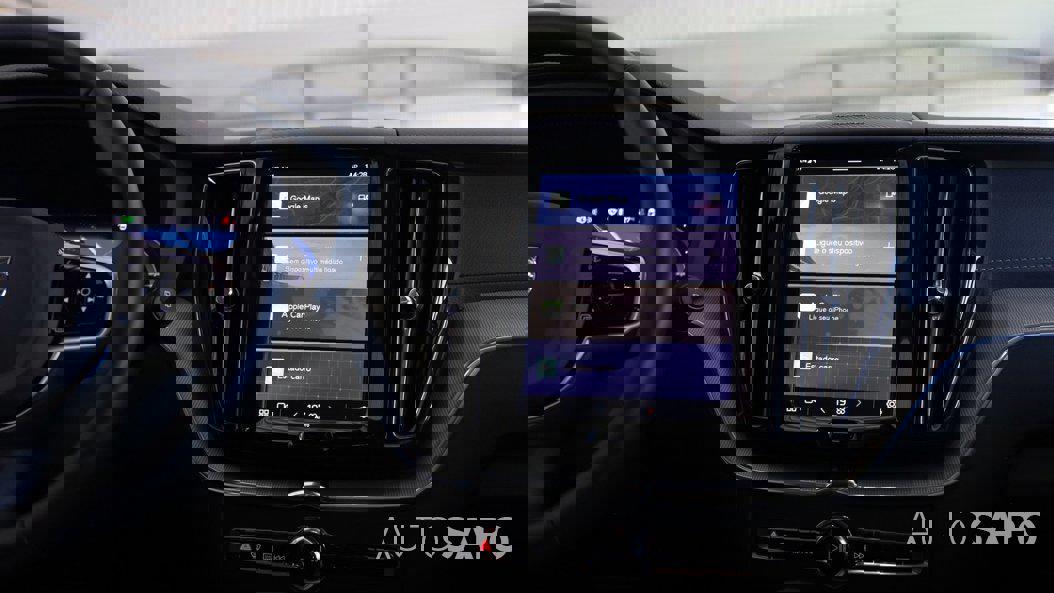 Volvo XC60 de 2024