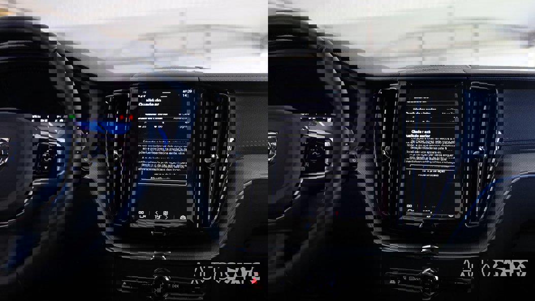 Volvo XC60 de 2024