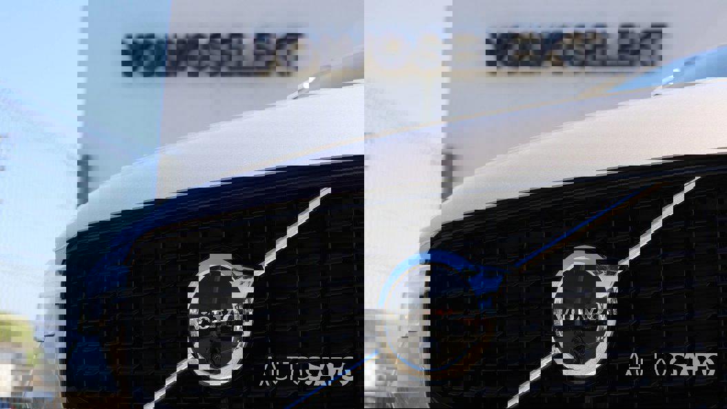 Volvo XC60 de 2024