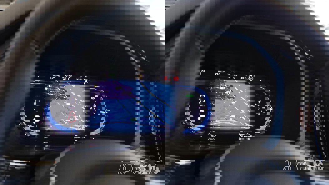 Volvo XC60 de 2024