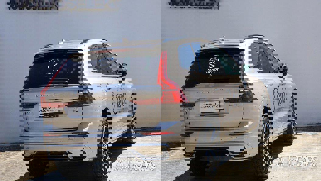 Volvo XC60 de 2024