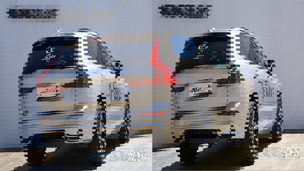 Volvo XC60 de 2024