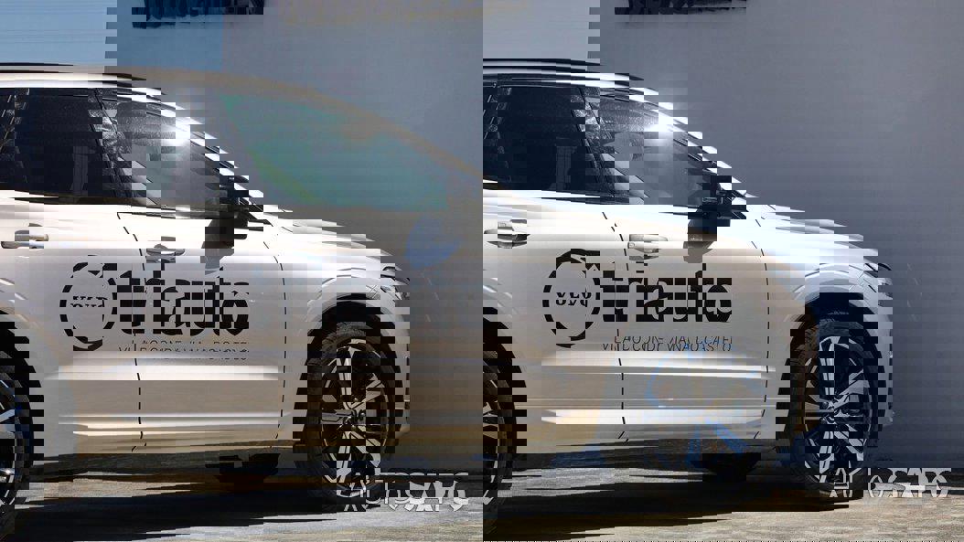 Volvo XC60 de 2024