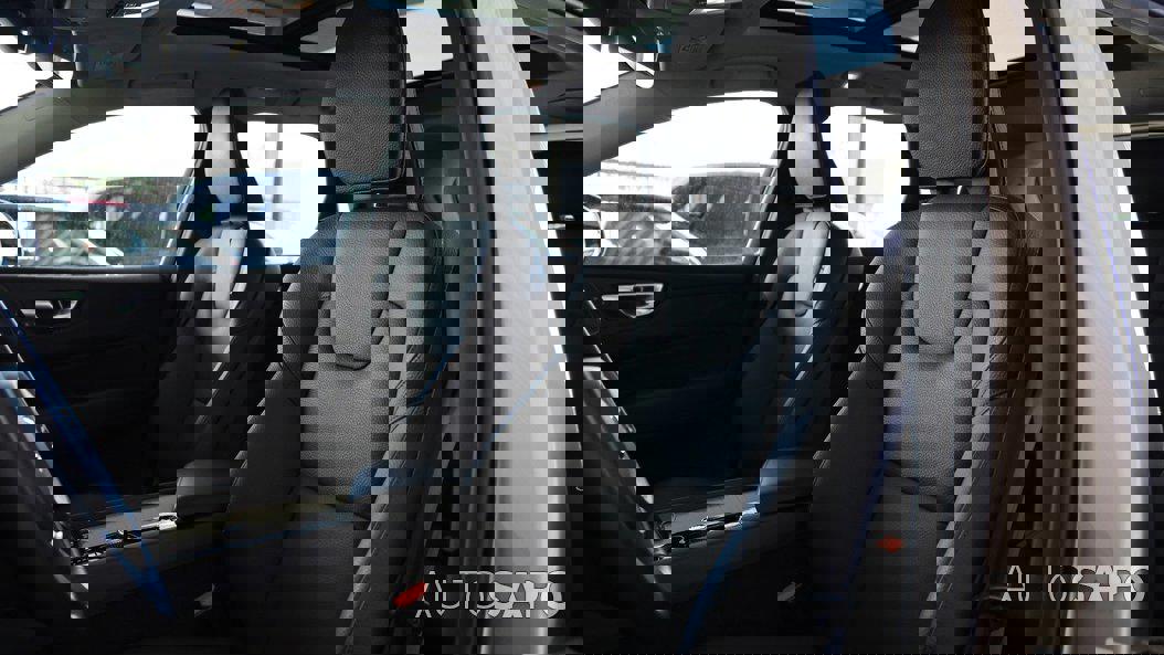 Volvo XC60 de 2024