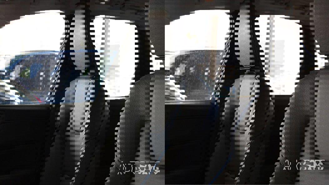 Volvo XC60 de 2024