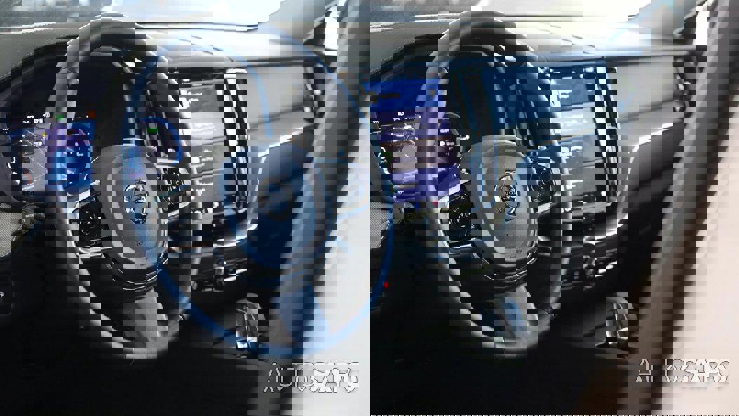 Volvo XC60 de 2024