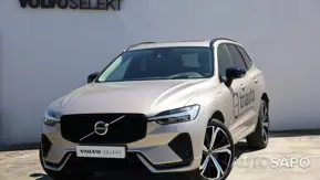 Volvo XC60 de 2024