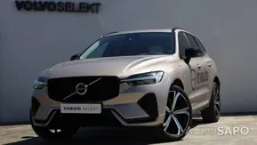 Volvo XC60 de 2024