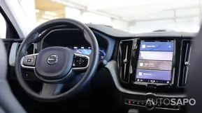 Volvo XC60 de 2024