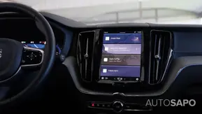 Volvo XC60 de 2024