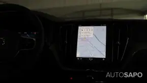 Volvo XC60 de 2024