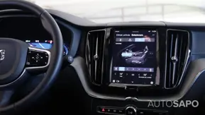 Volvo XC60 de 2024