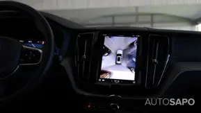 Volvo XC60 de 2024