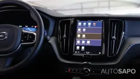 Volvo XC60 de 2024