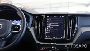 Volvo XC60 de 2024