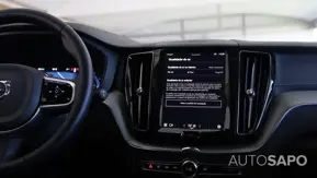 Volvo XC60 de 2024
