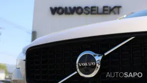 Volvo XC60 de 2024