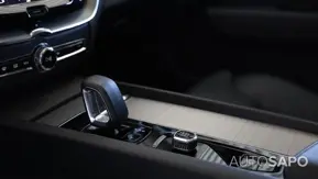Volvo XC60 de 2024