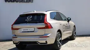 Volvo XC60 de 2024