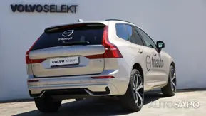 Volvo XC60 de 2024