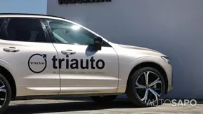 Volvo XC60 de 2024