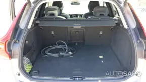 Volvo XC60 de 2024