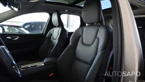 Volvo XC60 de 2024
