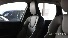 Volvo XC60 de 2024