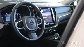 Volvo XC60 de 2024