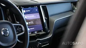 Volvo XC60 de 2024