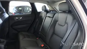 Volvo XC60 de 2024