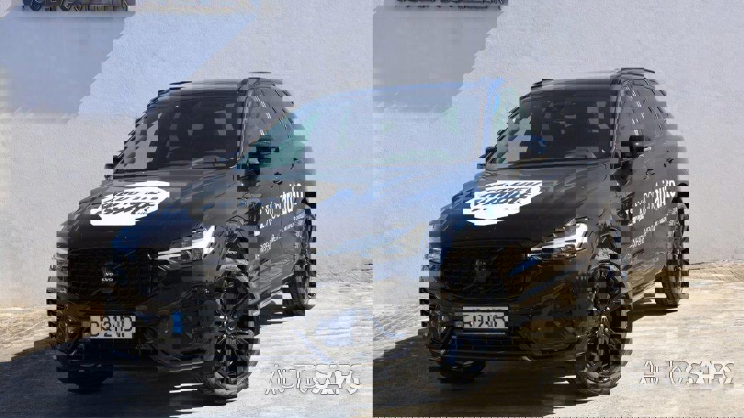 Volvo XC60 de 2025
