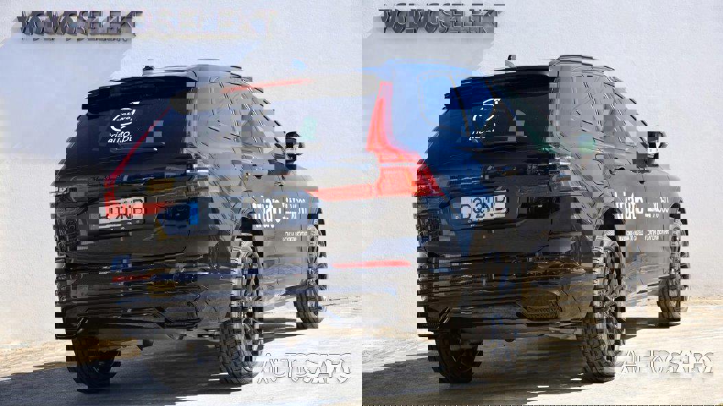 Volvo XC60 de 2025