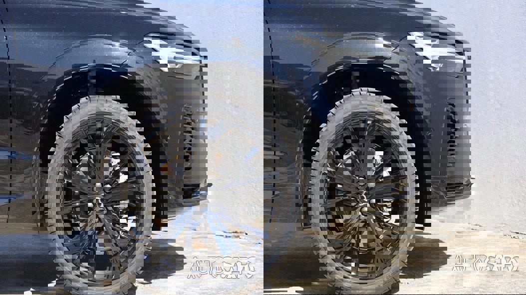 Volvo XC60 de 2025