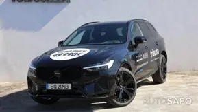 Volvo XC60 de 2025
