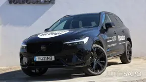 Volvo XC60 de 2025
