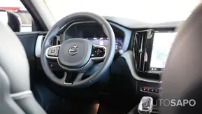 Volvo XC60 de 2025
