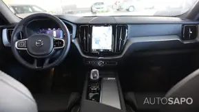 Volvo XC60 de 2025
