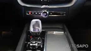 Volvo XC60 de 2025