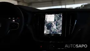 Volvo XC60 de 2025