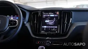 Volvo XC60 de 2025
