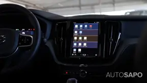 Volvo XC60 de 2025