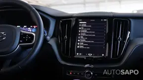 Volvo XC60 de 2025