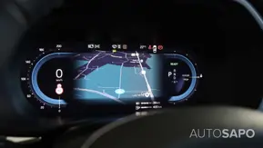 Volvo XC60 de 2025