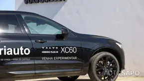 Volvo XC60 de 2025