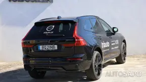 Volvo XC60 de 2025