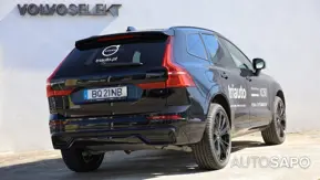 Volvo XC60 de 2025