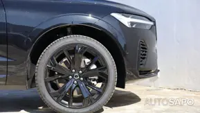 Volvo XC60 de 2025