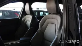 Volvo XC60 de 2025