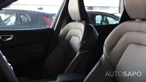 Volvo XC60 de 2025